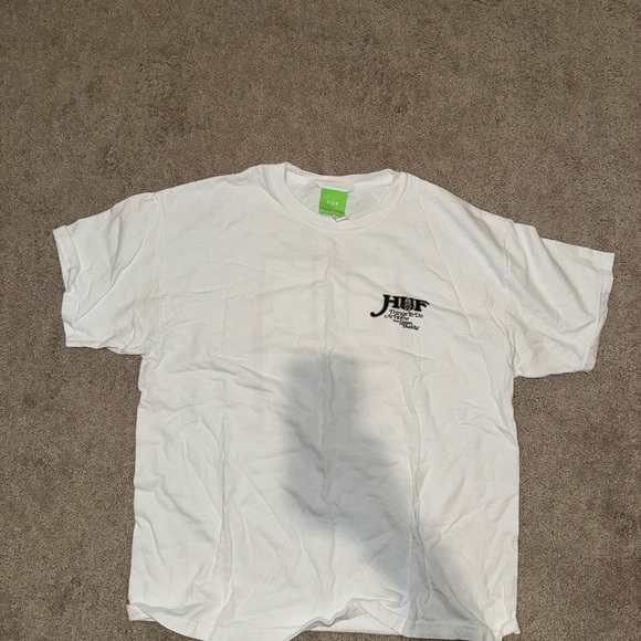 Warren Lotas Snipers Nest White Shirt Size Large - Picture 4 of 4
